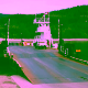 Needles bc Cable Ferry