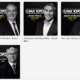 CFAX presenters grid of images