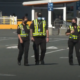 BC Ferries workers