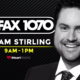 Adam Stirling