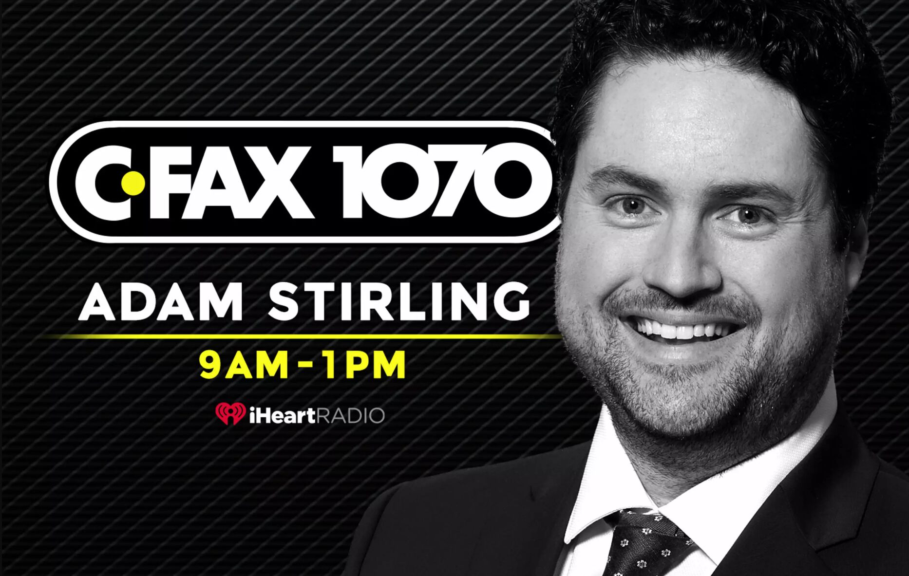 Adam Stirling