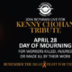 Kulwant (Kenny) Chohan Tribute (Live) graphic