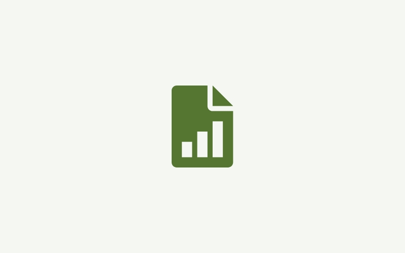 career reports icon