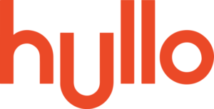 Hullo Logo